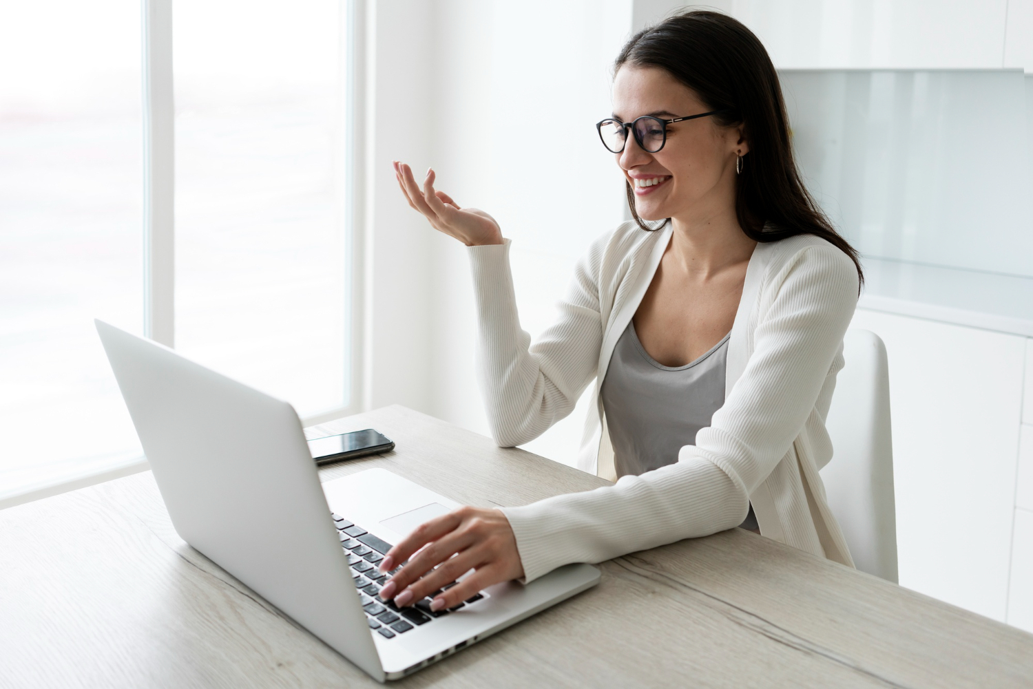 Interview Coaching